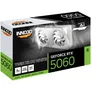 INNO3D GeForce RTX 5060 Twin X2 OC White 8GB Grafikkarte DP/HDMI