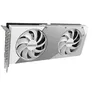 INNO3D GeForce RTX 5060 Twin X2 OC White 8GB Grafikkarte DP/HDMI