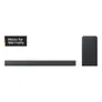 Samsung HW-B460GF/ZG 2.1-Kanal Soundbar Subwoofer schwarz