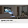 Samsung HW-B460GF/ZG 2.1-Kanal Soundbar Subwoofer schwarz