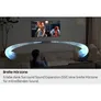 Samsung HW-B410GF/ZG 2.1-Kanal Soundbar schwarz