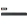 Samsung HW-B410GF/ZG 2.1-Kanal Soundbar schwarz