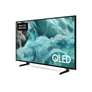 Samsung GQ43Q7F2A 108cm 43" 4K QLED Smart TV Fernseher
