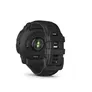 Garmin INSTINCT 3 TACTICAL Amoled schwarz 50mm Multisport Smartwatch