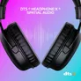 HyperX Cloud II Core Wireless Headset Schwarz