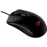 HyperX Pulsefire Core Schwarz Kabelgebundene Gaming Maus