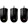 HyperX Pulsefire Core Schwarz Kabelgebundene Gaming Maus