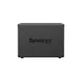 Synology Diskstation DS925+ NAS System 4-Bay 24 TB inkl. 4x 6 TB Synology HDD HAT3300-6T