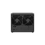 Synology Diskstation DS925+ NAS System 4-Bay 24 TB inkl. 4x 6 TB Synology HDD HAT3300-6T