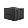 Synology Diskstation DS925+ NAS System 4-Bay 24 TB inkl. 4x 6 TB Synology HDD HAT3300-6T