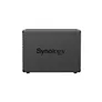 Synology Diskstation DS925+ NAS System 4-Bay 24 TB inkl. 4x 6 TB Synology HDD HAT3300-6T