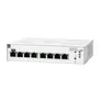 HPE Aruba Instant On 1830 8G managed Switch