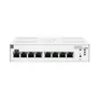 HPE Aruba Instant On 1830 8G managed Switch