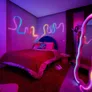 WiZ Smart Flex Strip LED-Streifen 10m, 16 Mio. Farben, dynamische Szenen