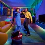 WiZ Smart Flex Strip LED-Streifen 10m, 16 Mio. Farben, dynamische Szenen