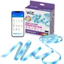 WiZ RGB LED-Streifen 10m, 16 Mio. Farben + Weißtöne