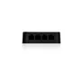 Ubiquiti UniFi In-Wall HD Cover schwarz