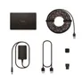 WiZ Sync box starter kit 75"-85" EU