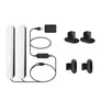 WiZ Gradient Light Bars 30cm RGBIC EU Duopack