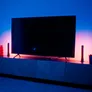 WiZ Gradient Light Bars 30cm RGBIC EU Duopack