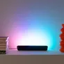 WiZ Gradient Light Bars 30cm RGBIC EU Duopack