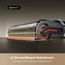 Dreame H15 Pro Heat Nass-Trocken-Sauger schwarz 5000mAh 400W