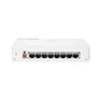 HPE Aruba Instant On 1430 8G 64W unmanaged Switch