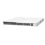 xHPE Instant On 1830 48G 4SFP 370W managed Switch