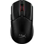 HyperX Pulsefire Haste 2 Mini Wireless Gaming Maus Schwarz