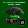 HyperX Pulsefire Haste 2 Mini Wireless Gaming Maus Schwarz