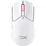 HyperX Pulsefire Haste 2 Mini Wireless Gaming Maus Weiß