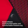 HyperX Pulsefire Mat XL Gaming Mauspad Schwarz (900 x 420 mm)