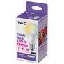 WiZ E27 LED-Lampe Tunable White 60W matt Einzelpack