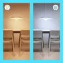 WiZ E27 LED-Lampe Tunable White 60W matt Einzelpack