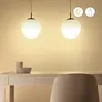 WiZ 75W E27 Kugelform Tunable White & Color Einzelpack