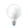 WiZ 75W E27 Kugelform Tunable White & Color Einzelpack