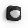 Philips Hue White & Color Ambiance Impress Wegeleuchte + Hue Outdoor Sensor