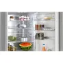 Bosch KGN39AIAU Serie 6 Kühl-Gefrierkombination 203 cm Höhe EEK A Silber