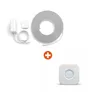 Philips Hue Lightstrip Solo 5m + Hue Bridge weiß