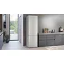 Siemens KG39NAIAU iQ500 Freistehende Kühl-Gefrier-Kombination