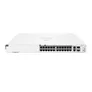 HPE Aruba Instant On 1960 24G 2XT 2XF 370W managed Switch