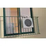 Midea Universal Fensterhalterung