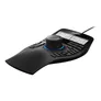 3Dconnexion SpaceMouse® Enterprise Schwarz - 3D Navigations Maus für Windows & macOS