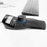 3Dconnexion SpaceMouse® Enterprise Schwarz - 3D Navigations Maus für Windows & macOS