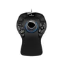 3Dconnexion SpaceMouse® Pro Schwarz - USB 3D Navigations Maus für Windows & macOS