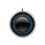 3Dconnexion SpaceMouse Kompakt® Schwarz/Silber - USB 3D Navigations Maus für Windows & macOS