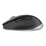 3Dconnexion CadMouse Pro Wireless Schwarz (Rechtshändig), Bluetooth, USB-C für Windows & macOS