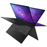 MSI Summit A16 AI+ A3HMTG-035 16"QHD+ Ryzen AI 9 365 32GB/1TB Win11 Pro