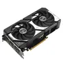 ASUS DUAL GeForce RTX 5060 OC 8GB DUAL-RTX5060-O8G Grafikkarte GDDR7 DP/HDMI