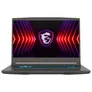 MSI Thin 15 B13UC-3475NN 15,6" FHD 144Hz i5-13420H 16GB/512GB SSD RTX 3050 nOS
